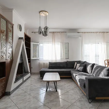 Apartman Emelia By The Sea - *