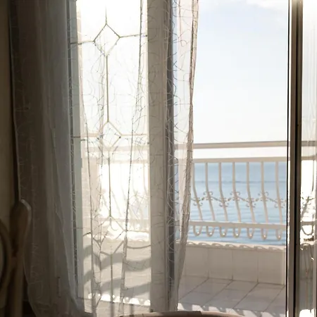 Emelia By The Sea -