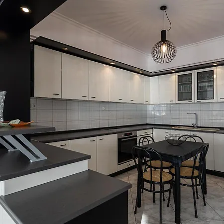 Apartman Emelia By The Sea - Paralía