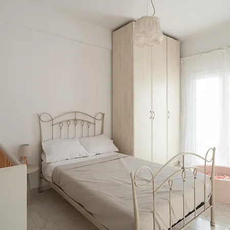 Apartman Emelia By The Sea - *