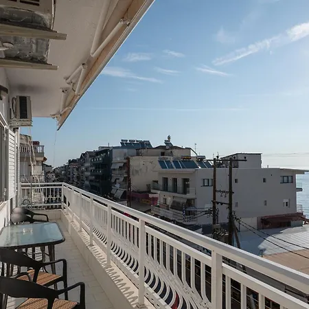 Apartman Emelia By The Sea - *