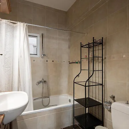 Apartman Emelia By The Sea -