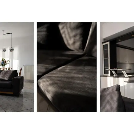 Emelia By The Sea - Apartman *