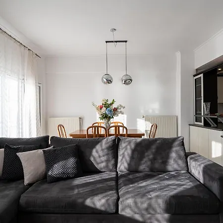 Emelia By The Sea - Apartman *