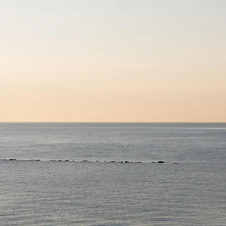 Apartman Emelia By The Sea -